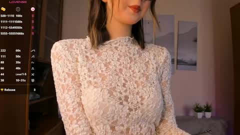 Snapshot of kimiko_hayami chatting on May 2026 09:11:02 PM Kimi online show from May 2026 09:11:02 PM