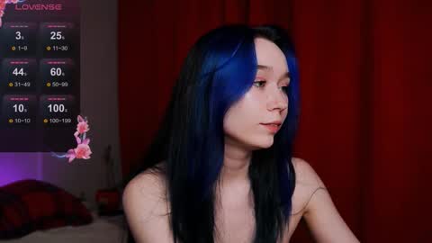 Kimiko online show from February 2026 03:20:01 PM