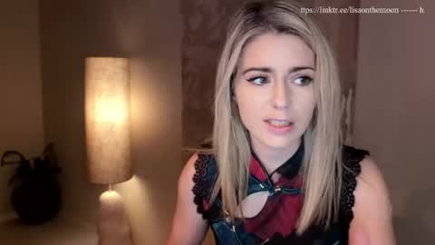Wolfs Girl online show from June 2026 06:46:02 PM