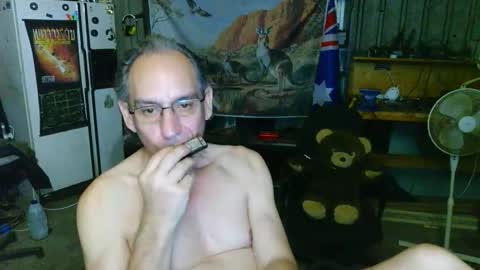 kimintheshed online show from February 2026 01:55:01 PM