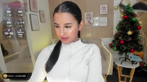 Snapshot of kimm_khalifa chatting on January 2025 10:15:01 PM Kim online show from January 2025 10:15:01 PM