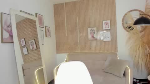 Snapshot of kimm_khalifa chatting on January 2025 12:46:01 AM Kim online show from January 2025 12:46:01 AM