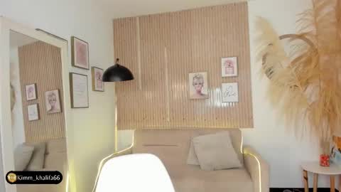 Snapshot of kimm_khalifa chatting on February 2025 09:18:01 PM Kim online show from February 2025 09:18:01 PM