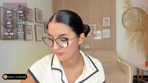 Snapshot of kimm_khalifa chatting on February 2025 12:59:02 AM Kim online show from February 2025 12:59:02 AM