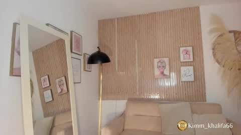 Snapshot of kimm_khalifa chatting on March 2025 11:05:01 PM Kim online show from March 2025 11:05:01 PM