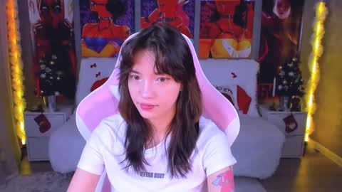 kimm wong online show from December 2025 12:54:01 PM