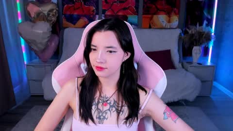 kimm wong online show from April 2026 08:56:01 AM