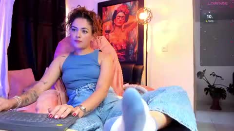 Snapshot of kimmberly_saenz_ chatting on June 2026 10:25:01 PM kimmberly_saenz_ online show from June 2026 10:25:01 PM