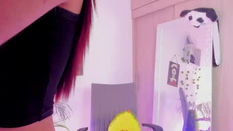 Kimm online show from September 2025 02:14:01 AM