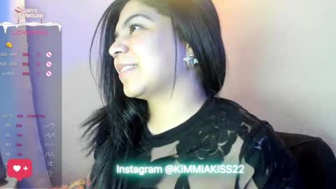 Kimmi online show from December 2024 07:26:02 AM