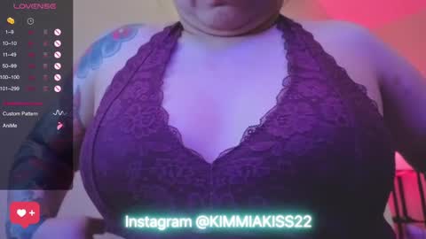 Kimmi online show from January 2025 12:31:01 AM