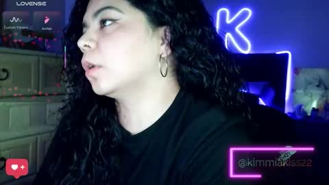 Kimmi online show from February 2026 02:53:01 AM