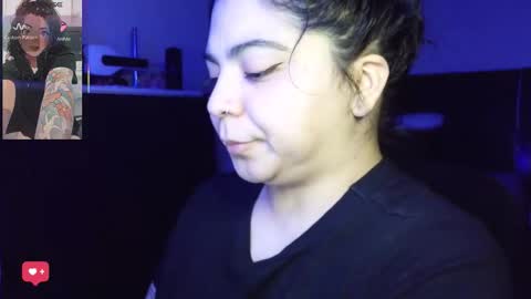 Kimmi online show from March 2026 01:27:02 AM