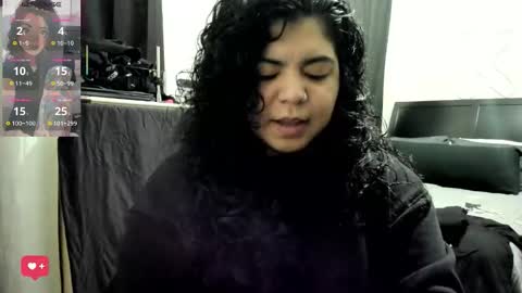 Kimmi online show from April 2026 08:09:01 PM