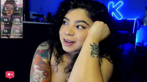 Kimmi online show from April 2026 12:54:02 AM