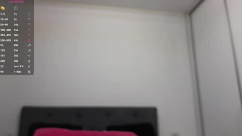 Kimmie online show from May 2026 06:46:02 PM