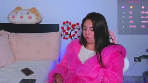 Snapshot of kimmie_dollxo chatting on April 2026 02:27:02 AM kimmie_dollxo online show from April 2026 02:27:02 AM