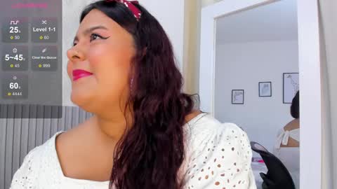 Karla online show from February 2025 07:06:01 PM