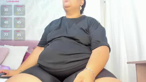 Karla online show from March 2025 07:09:02 PM