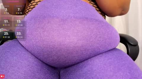 Karla online show from September 2025 06:51:01 PM