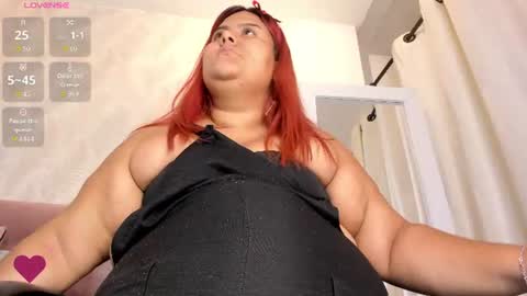 Snapshot of kimmie_kaboom_ chatting on June 2026 07:02:02 PM Karla online show from June 2026 07:02:02 PM