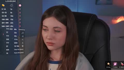  Your Kimmie  follow me  online show from February 2026 08:36:01 AM