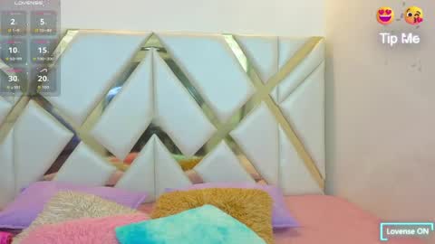 Kimmy  online show from June 2026 11:34:01 AM