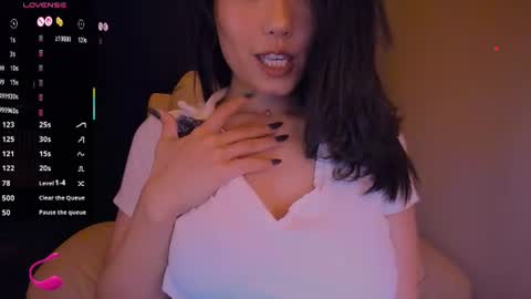Snapshot of kimmy_chi chatting on June 2026 05:22:01 PM Lo online show from June 2026 05:22:01 PM