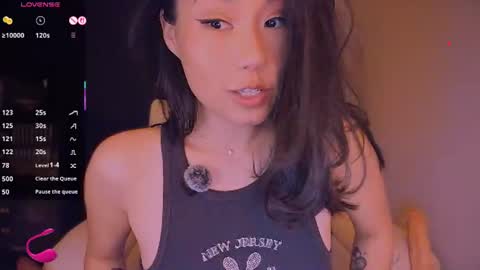 Snapshot of kimmy_chi chatting on July 2026 07:39:01 PM Lo online show from July 2026 07:39:01 PM