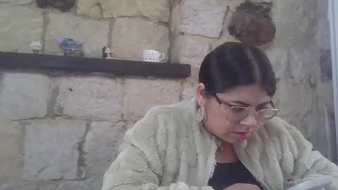 Snapshot of kimmy_kimmy_ chatting on January 2025 04:00:02 PM Kimmy online show from January 2025 04:00:02 PM