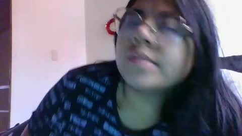 Snapshot of kimmy_kimmy_ chatting on January 2025 07:28:02 PM Kimmy online show from January 2025 07:28:02 PM