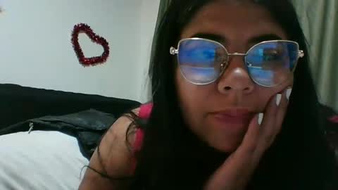 Snapshot of kimmy_kimmy_ chatting on February 2025 04:53:01 AM Kimmy online show from February 2025 04:53:01 AM