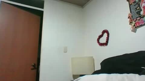 Snapshot of kimmy_kimmy_ chatting on February 2025 12:30:01 AM Kimmy online show from February 2025 12:30:01 AM