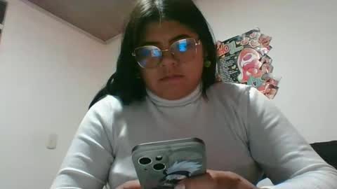 Snapshot of kimmy_kimmy_ chatting on February 2025 10:04:02 PM Kimmy online show from February 2025 10:04:02 PM