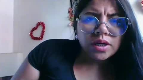 Snapshot of kimmy_kimmy_ chatting on February 2025 08:22:01 PM Kimmy online show from February 2025 08:22:01 PM