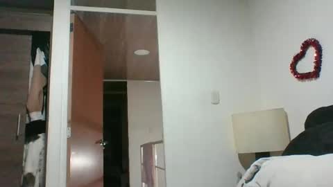 Snapshot of kimmy_kimmy_ chatting on February 2025 11:59:01 PM Kimmy online show from February 2025 11:59:01 PM