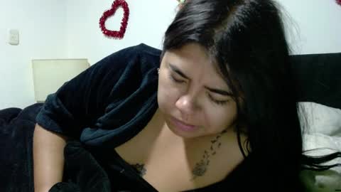 Snapshot of kimmy_kimmy_ chatting on March 2025 11:14:02 AM Kimmy online show from March 2025 11:14:02 AM