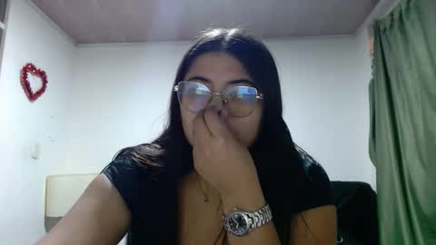 Snapshot of kimmy_kimmy_ chatting on October 2025 03:07:01 AM Kimmy online show from October 2025 03:07:01 AM