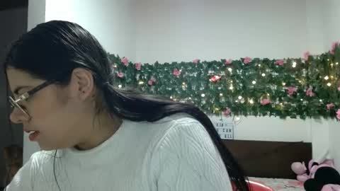 Snapshot of kimmy_kimmy_ chatting on November 2025 02:00:02 AM Kimmy online show from November 2025 02:00:02 AM