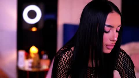 Snapshot of kimnatty chatting on October 2025 02:06:02 PM Kim online show from October 2025 02:06:02 PM