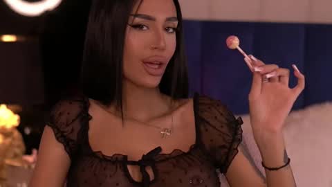 Snapshot of kimnatty chatting on October 2025 03:36:01 PM Kim online show from October 2025 03:36:01 PM