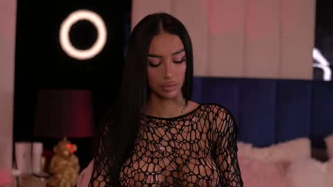 Snapshot of kimnatty chatting on November 2025 03:45:02 PM Kim online show from November 2025 03:45:02 PM