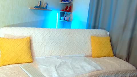 Snapshot of kimpolloc chatting on February 2025 07:06:01 PM Kim online show from February 2025 07:06:01 PM