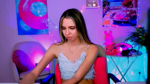 kimporins online show from February 2026 12:43:02 PM