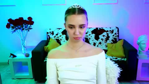 kimporins online show from March 2026 02:01:02 PM