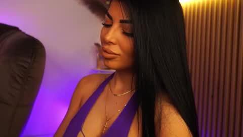 Andreea online show from March 2026 11:23:02 PM