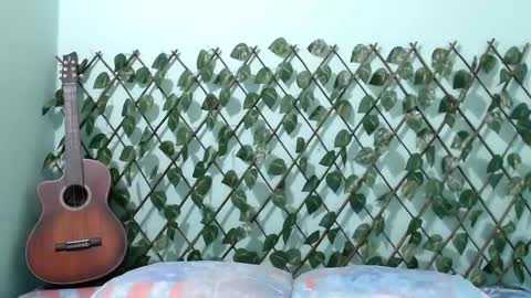 Kim and Zuka online show from January 2025 02:24:02 AM