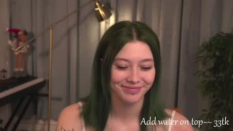 kina_ka online show from December 2024 11:40:01 AM