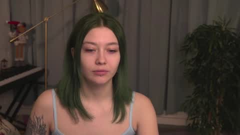 kina_ka online show from December 2024 05:11:02 AM