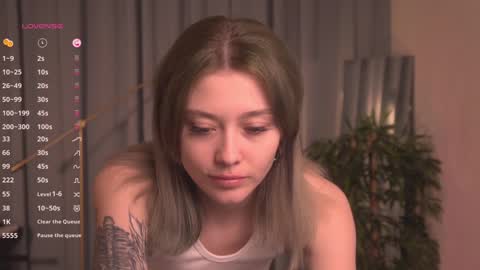 kina_ka online show from January 2025 07:50:01 AM